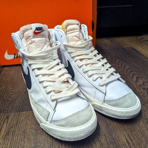 Nike blazer mid '77 vntg